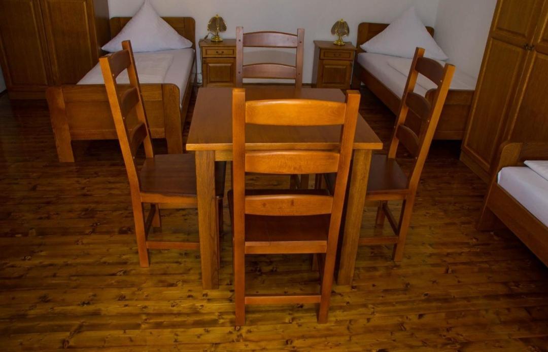 Kuca Za Odmor Poppke Apartment Fericanci Екстериор снимка