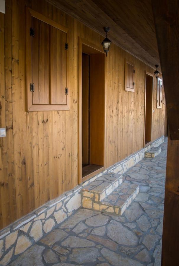 Kuca Za Odmor Poppke Apartment Fericanci Екстериор снимка