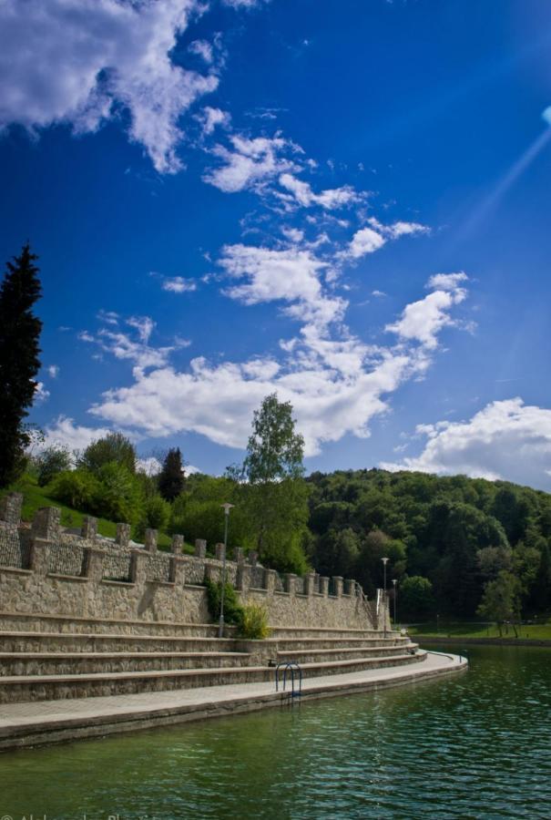 Kuca Za Odmor Poppke Apartment Fericanci Екстериор снимка